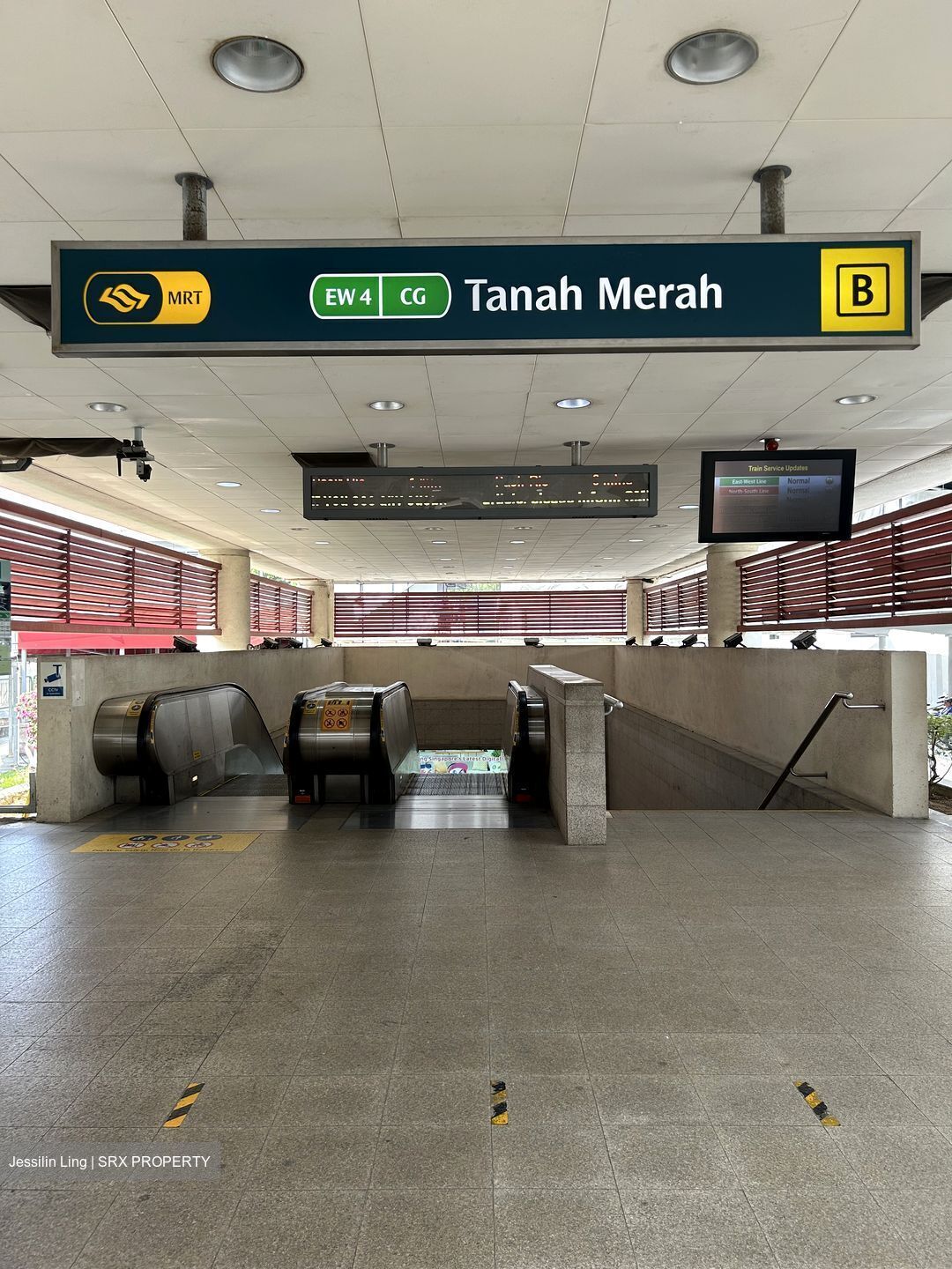 Optima @ Tanah Merah (D16), Condominium #609036681